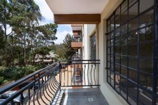 Serviced 3 Bed Apartment with En Suite at Kikuyu image 32