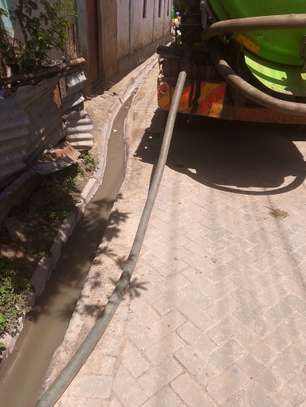 Exhauster services anywhere Nairobi image 1