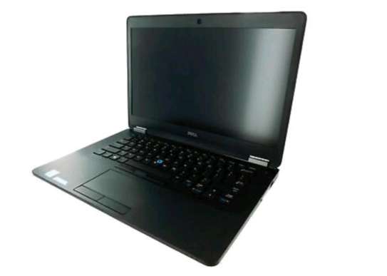 Dell Laptop fast laptop image 1