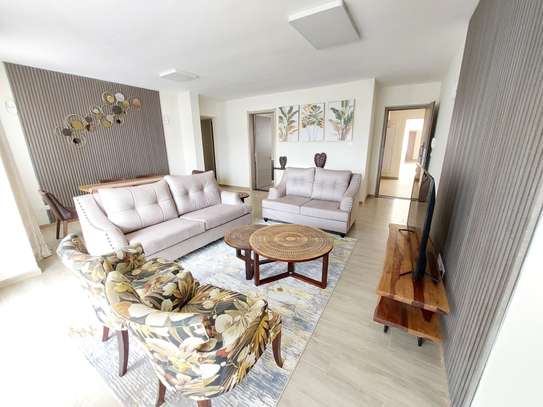 2 Bed Apartment with En Suite at Lower Kabete Road image 26