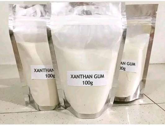 Xanthan Gum image 1