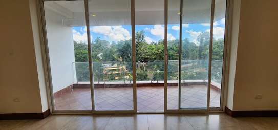 3 Bed Apartment with Swimming Pool in Parklands image 23