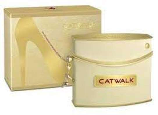 Emper Catwalk Perfume For Ladies image 1