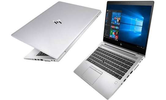 Laptop HP EliteBook 830 G5 8GB Intel Core I5 SSD 256GB image 7