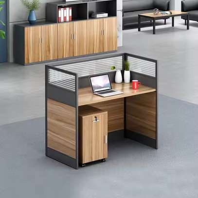 1-Way Modular Workstation image 5