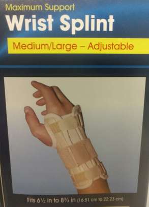 wrist splint reversible in nairobi,kenya image 3