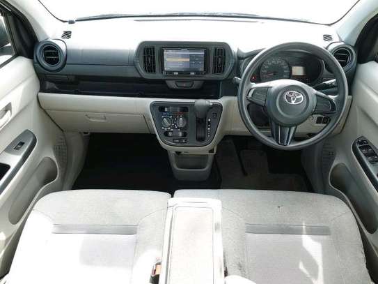 TOYOTA PASSO (MKOPO/HIRE PURCHASE ACCEPTED) image 9