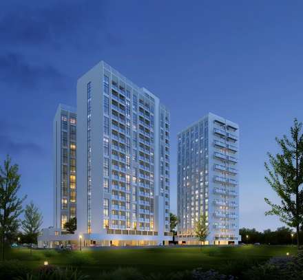 3 Bed Apartment with Gym at Thika Road image 2