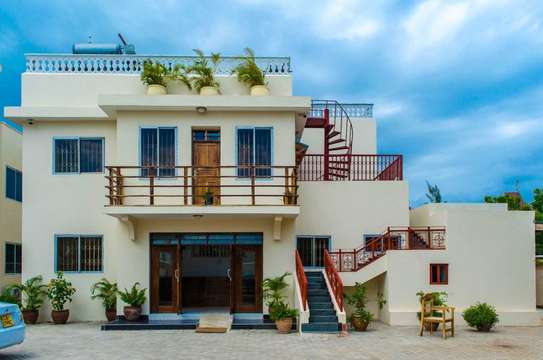 3 Nights staycation at Pendo villas, Diani-Self drive deal image 1