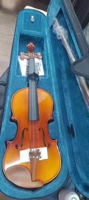 Marple Leaf 4/4 Fullsize Professional Acoustic Violin image 2