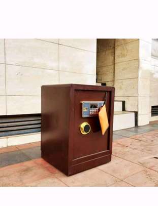 Electronic Safe Box - 80kgs image 2