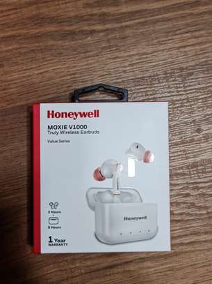 Honeywell Moxie V1000 Truly Wireless Earbuds with Mic image 5