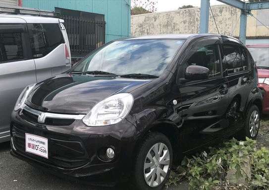 KDL PASSO (MKOPO/HIRE PURCHASE ACCEPTED) image 4