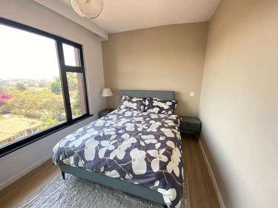 Serviced 2 Bed Apartment with En Suite in Lavington image 9