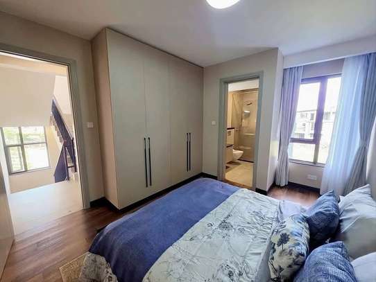 4 Bed Apartment with En Suite in Langata image 11