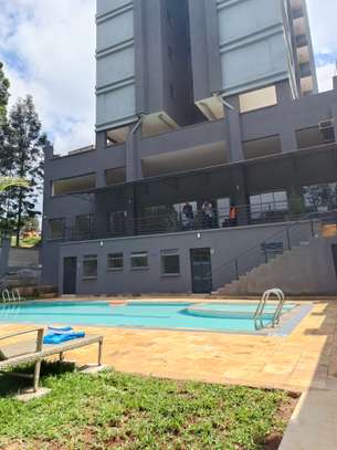 2 Bed Apartment with En Suite at New Kitisuru image 19