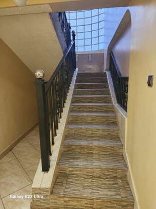 4 Bed House with En Suite at Safari Park View image 11