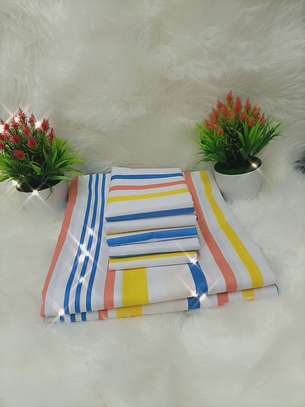 Cotton Printed Bedsheets image 1
