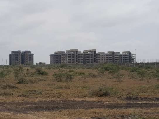 Commercial Land in Katani image 2