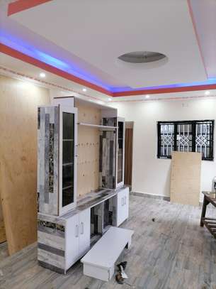 Gypsum Ceilings  and Clean  Painters image 11