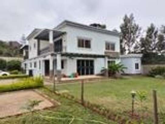 3 Bed House with En Suite at Kitisuru image 1
