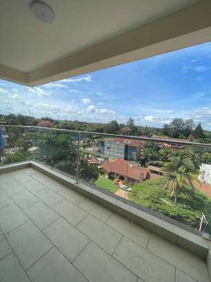 3 Bed Apartment with Swimming Pool in Westlands Area image 10