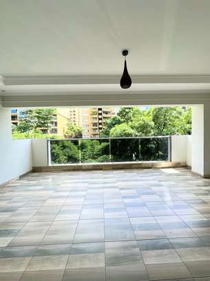 Serviced 3 Bed Apartment with En Suite at Riverside Drive image 13