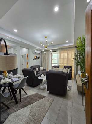 Studio Apartment with En Suite in Nyali Area image 7