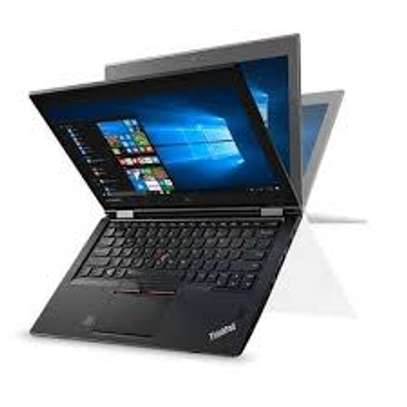 Lenovo  Thinkpad yoga 11e   intel core i5 image 2