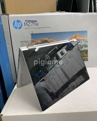 HP EliteBook x360 1030 G2Notebook PC image 1