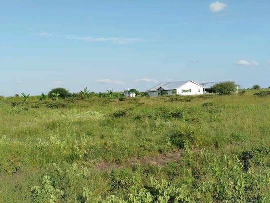 Kitengela lenchani plots for sale image 4