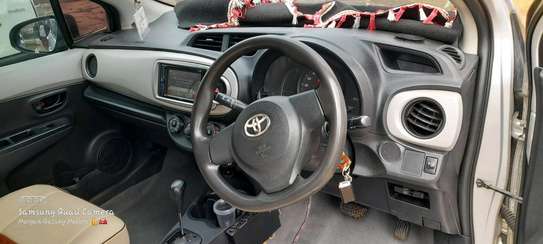 TOYOTA SUCCEED KCP image 5