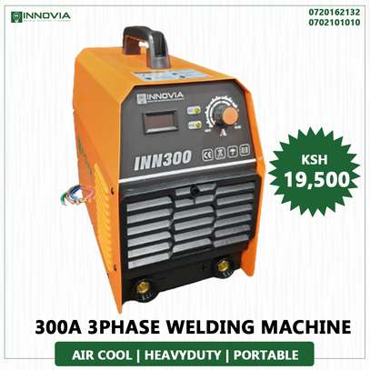 Top quality portable welding machines. image 3