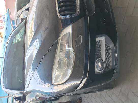BMW X6[Hamman edition] image 14