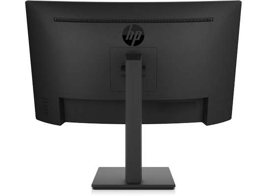 HP X27c 27” FHD Curved Gaming Monitor 165Hz Refresh Rate image 3