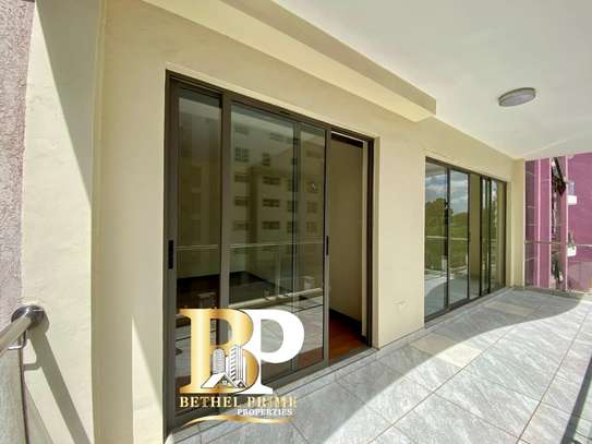 2 Bed Apartment with En Suite in General Mathenge image 2