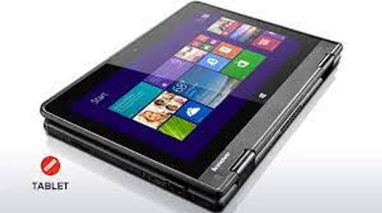Lenovo ThinkPad yoga 11e intel 7th Gen 4GB Ram 500GB image 3