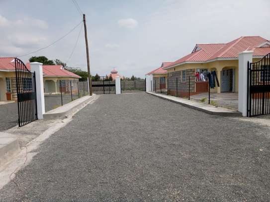 3 Bed House with En Suite at Kitengela image 11