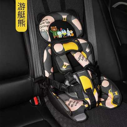 Kids Car seats image 2