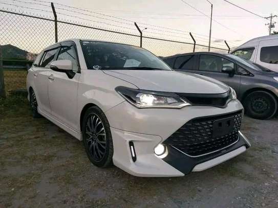 Toyota image 4