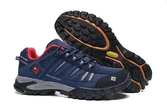 Columbia montrail waterproof online