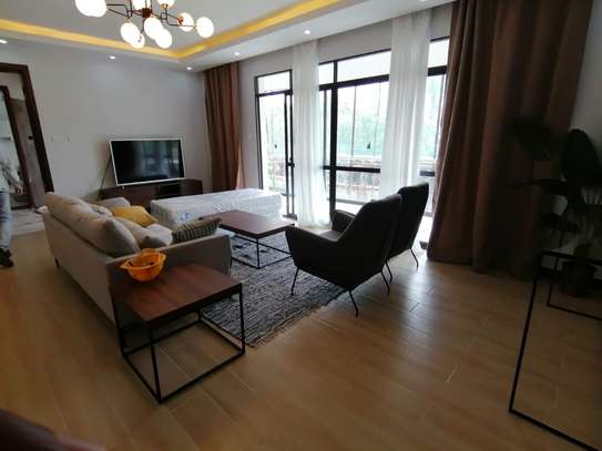 3 Bed Apartment with En Suite at Gitanga Road image 6