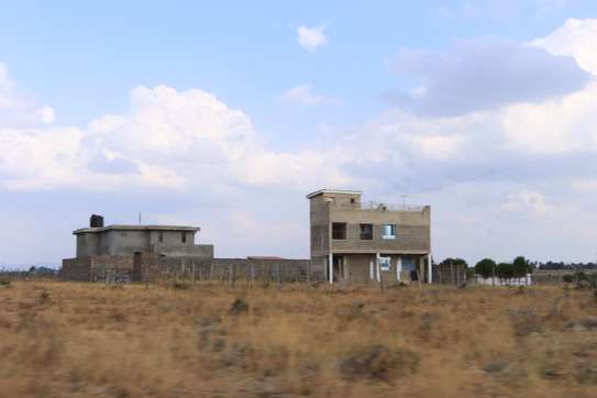 Kantafu, Kangundo road plots image 4