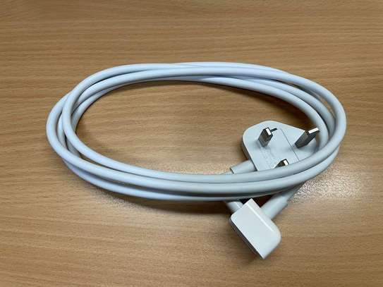 Power Adapter Extension Cable 1.8M For Apple Mac image 2