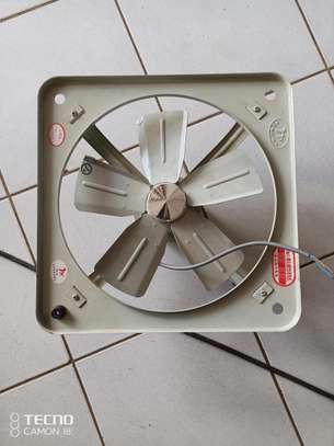 Incubator fan image 3