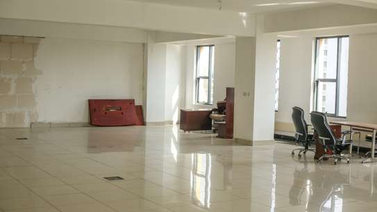 2,607 ft² Office with Service Charge Included at Ngong Road image 2