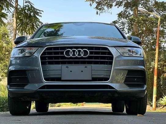 2016 Audi Q3 image 9