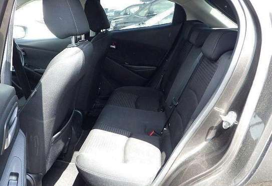 Mazda demio 2019 model petrol image 9