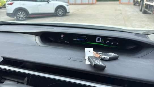 Honda Stepwagon Spada 2018 image 4