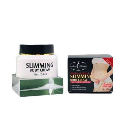 Slimming Body Cream image 1